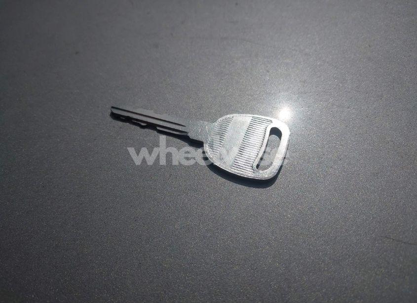 Photo 11 of 1998 Chevrolet S-10 LS SPORTSIDE (VIN 1GCCS1446W8190522)