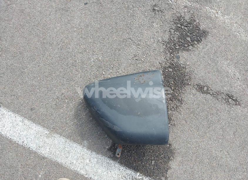 Photo 12 of 1994 Chevrolet S TRUCK S10 (VIN 1GCCS1447R8110780)