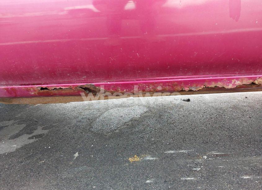 Photo 6 of 1994 Chevrolet S TRUCK S10 (VIN 1GCCS1447R8110780)