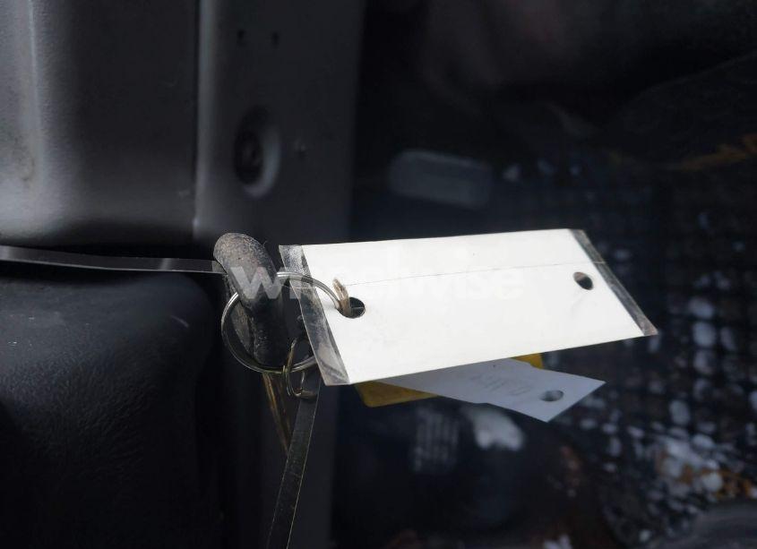 Photo 11 of 1995 Chevrolet S TRUCK S10 (VIN 1GCCS1447SK105071)