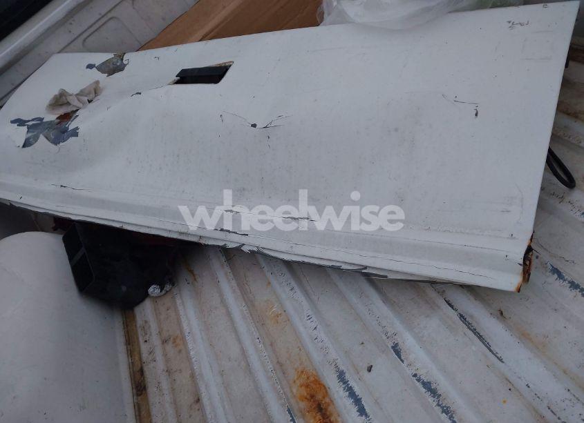 Photo 12 of 1997 Chevrolet S-10 FLEETSIDE (VIN 1GCCS1447VK239132)