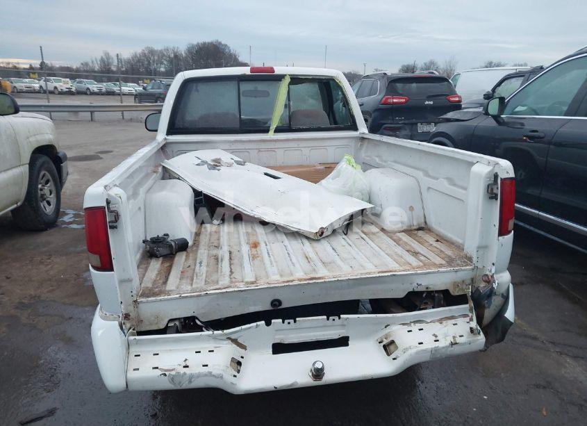 Photo 17 of 1997 Chevrolet S-10 FLEETSIDE (VIN 1GCCS1447VK239132)