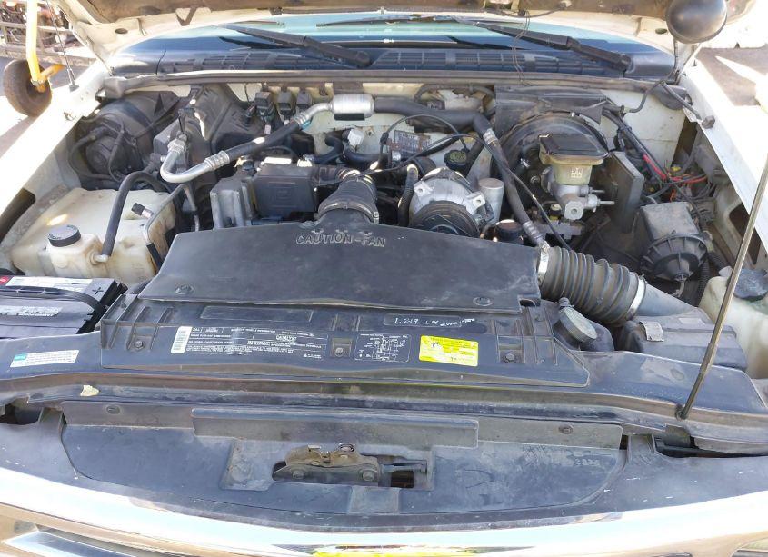 Photo 10 of 1995 Chevrolet S TRUCK S10 (VIN 1GCCS1448S8125200)