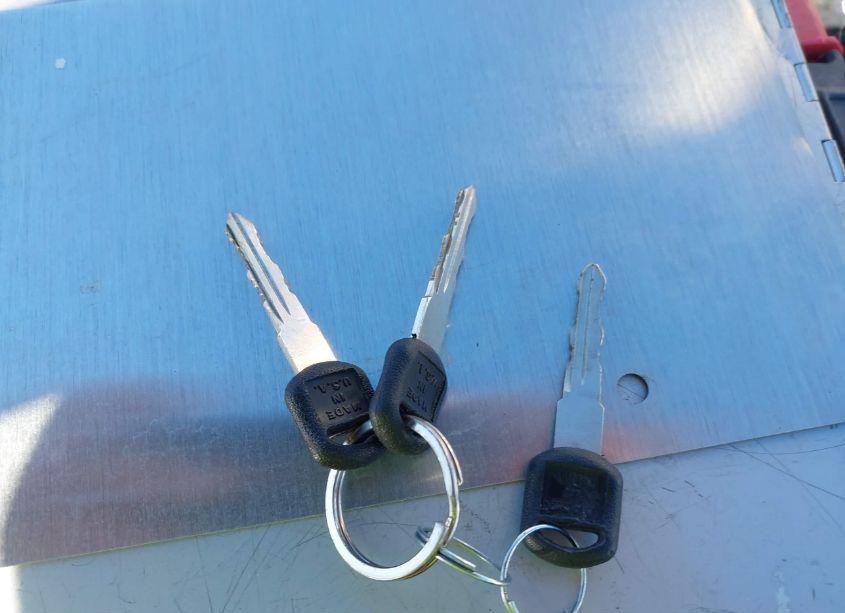 Photo 11 of 1995 Chevrolet S TRUCK S10 (VIN 1GCCS1448S8125200)