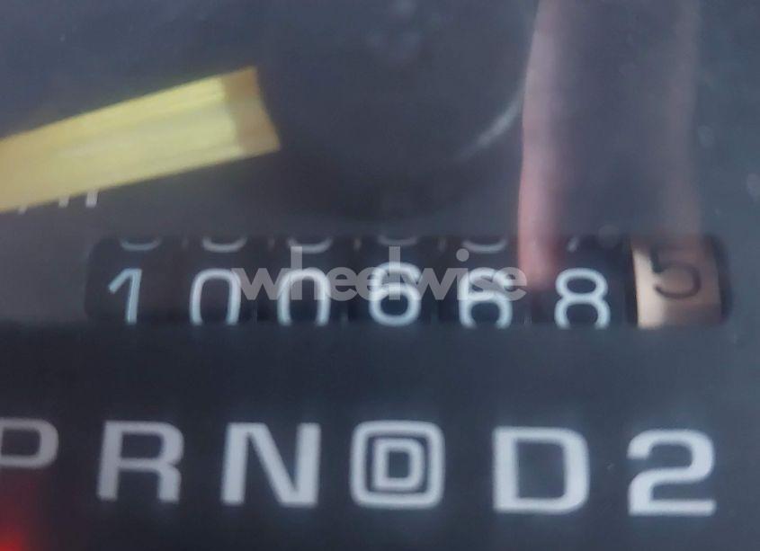 Photo 12 of 1996 Chevrolet S TRUCK S10 (VIN 1GCCS1448TK101743)