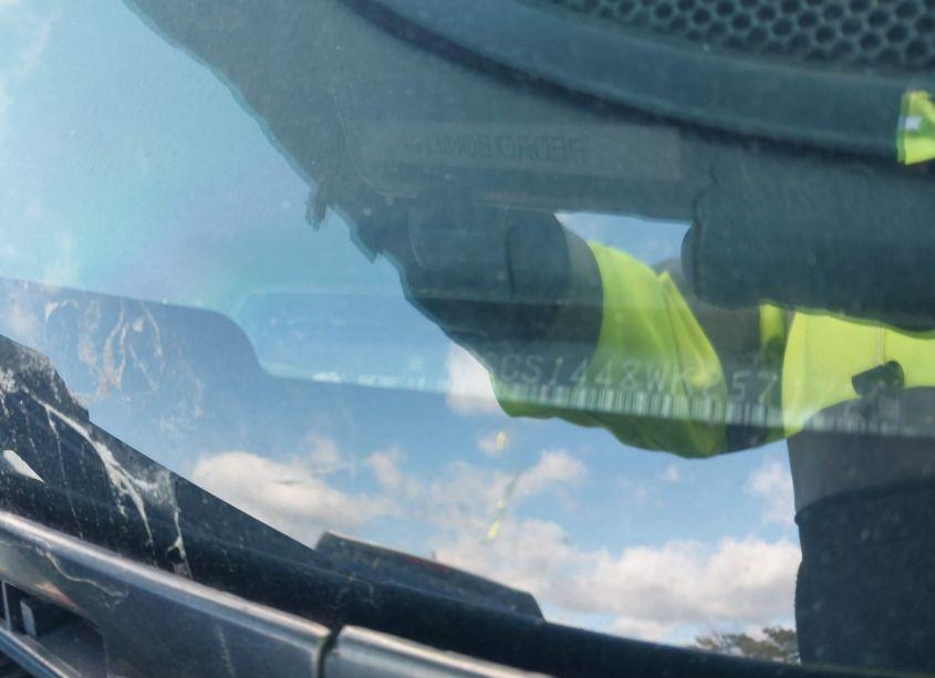 Photo 11 of 1998 Chevrolet S-10 FLEETSIDE (VIN 1GCCS1448WK257172)