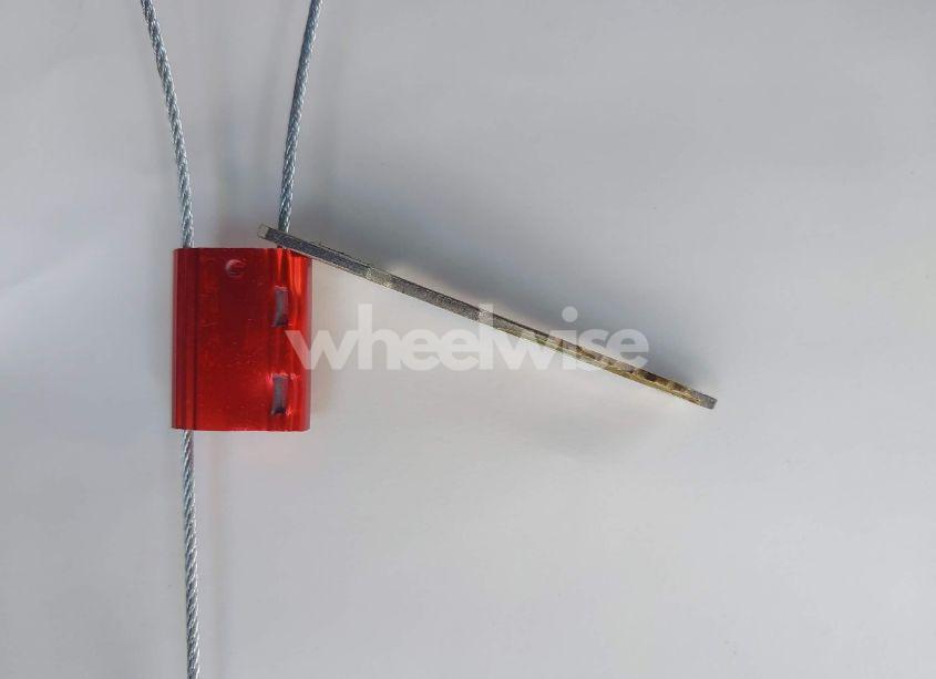 Photo 11 of 1999 Chevrolet S-10 LS (VIN 1GCCS1448XK174388)