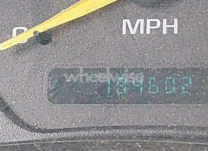 Photo 15 of 1999 Chevrolet S-10 (VIN 1GCCS1448XK236761)