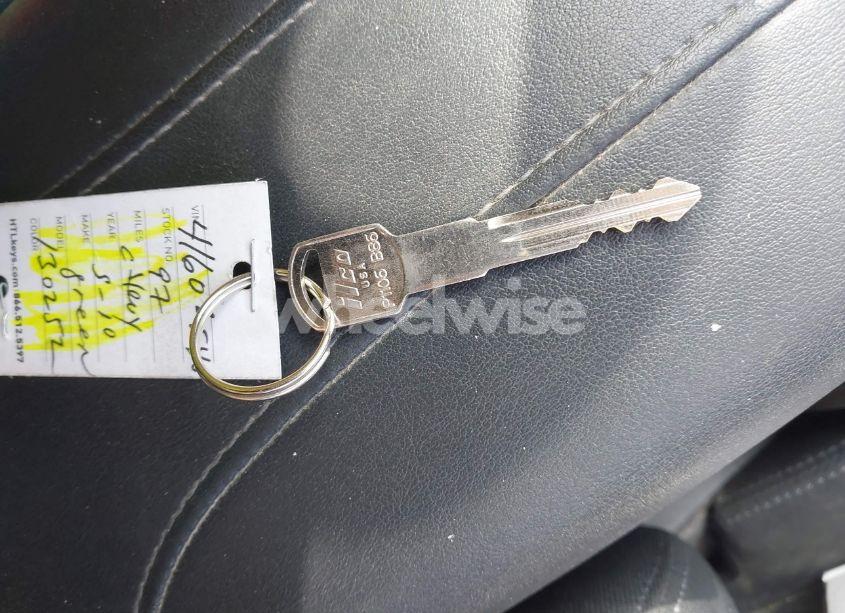 Photo 11 of 1997 Chevrolet S-10 LS FLEETSIDE (VIN 1GCCS1449VK130252)