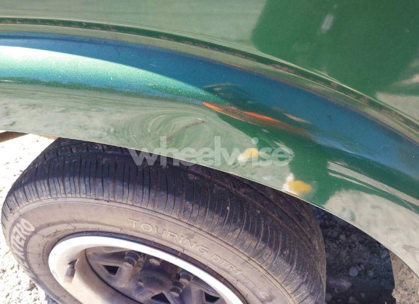 Photo 13 of 1997 Chevrolet S-10 LS FLEETSIDE (VIN 1GCCS1449VK130252)