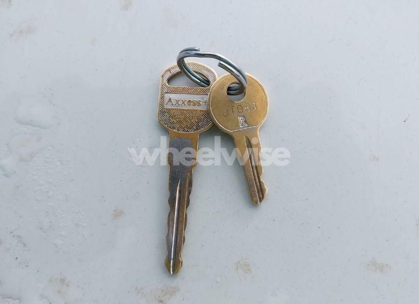 Photo 11 of 1997 Chevrolet S-10 LS FLEETSIDE (VIN 1GCCS1449VK204088)