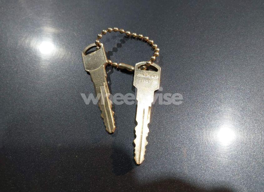 Photo 11 of 1999 Chevrolet S-10 LS (VIN 1GCCS1449XK163562)