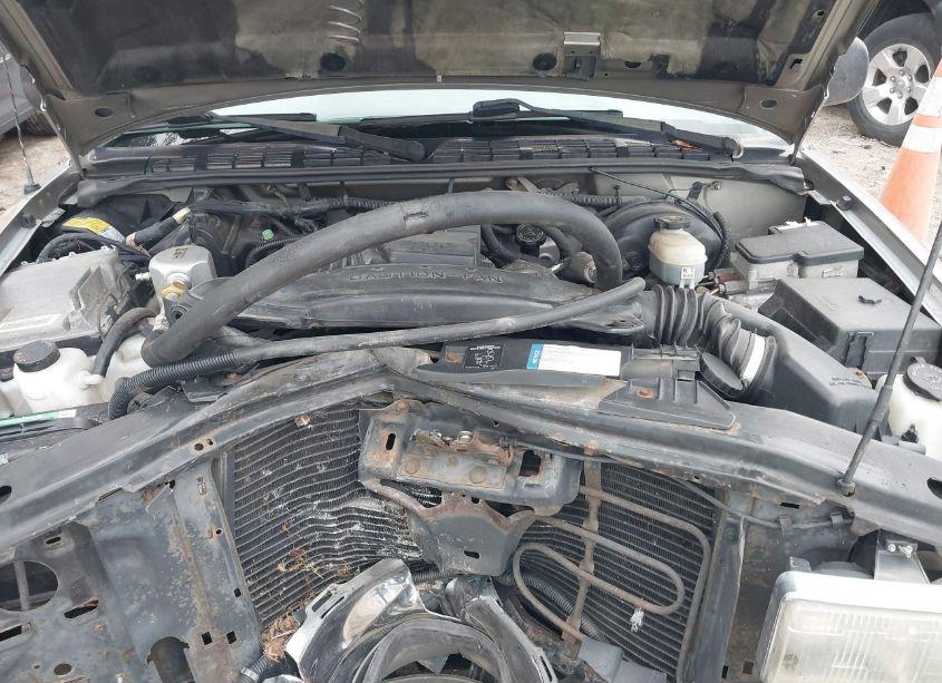 Photo 10 of 1999 Chevrolet S-10 LS (VIN 1GCCS1449XK199901)