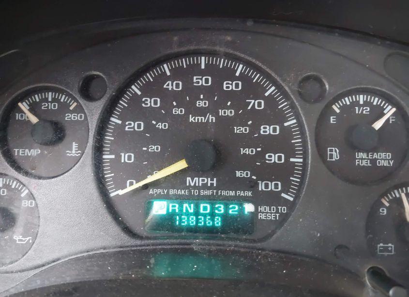 Photo 15 of 1999 Chevrolet S-10 LS (VIN 1GCCS1449XK199901)