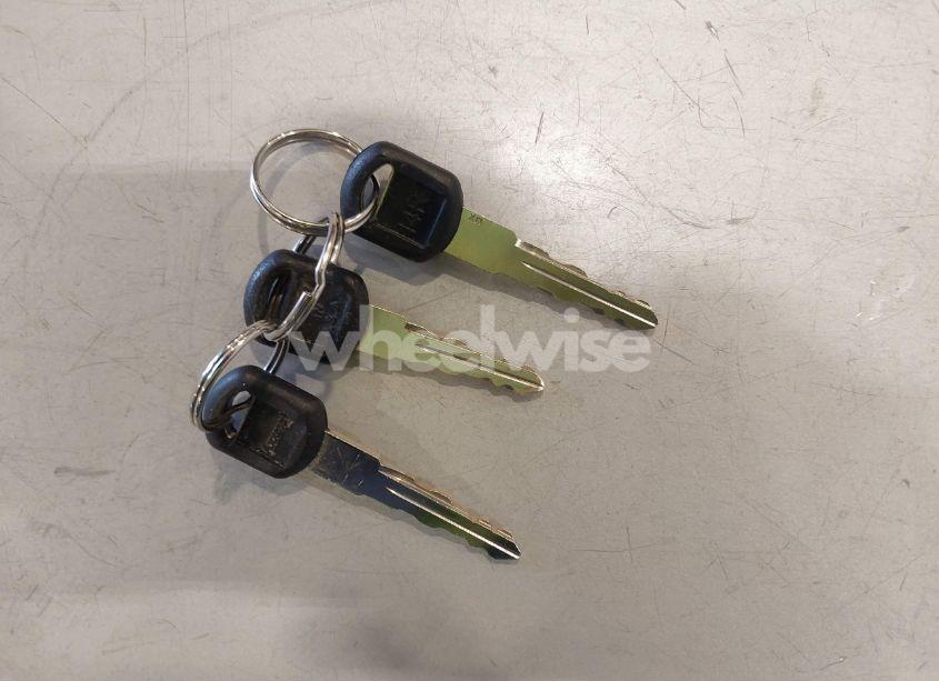 Photo 11 of 1998 Chevrolet S-10 LS FLEETSIDE (VIN 1GCCS144XW8121669)