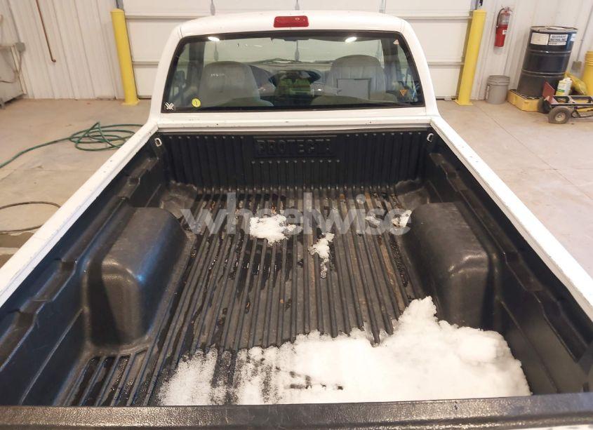 Photo 8 of 1998 Chevrolet S-10 LS FLEETSIDE (VIN 1GCCS144XW8121669)