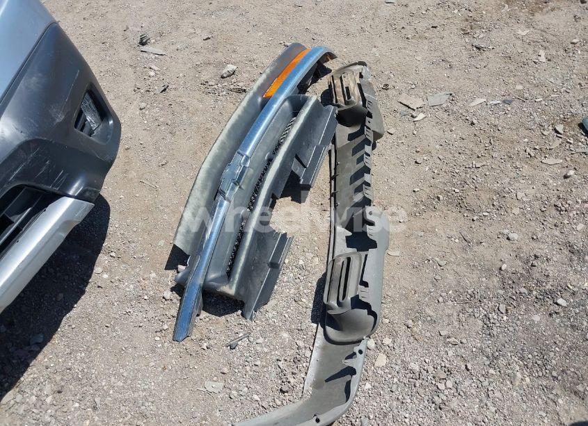 Photo 12 of 2001 Chevrolet S-10 LS (VIN 1GCCS14501K114427)