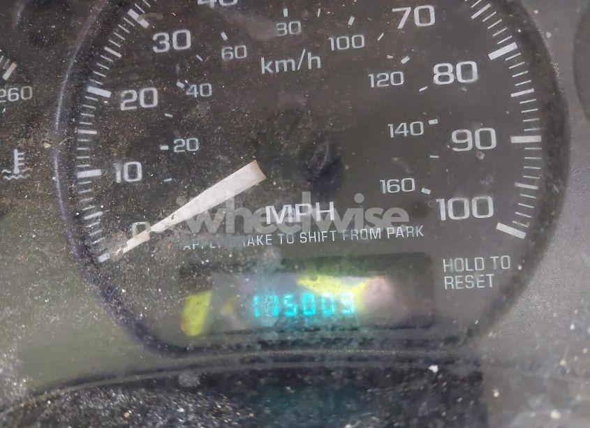 Photo 14 of 2001 Chevrolet S-10 (VIN 1GCCS145118228840)