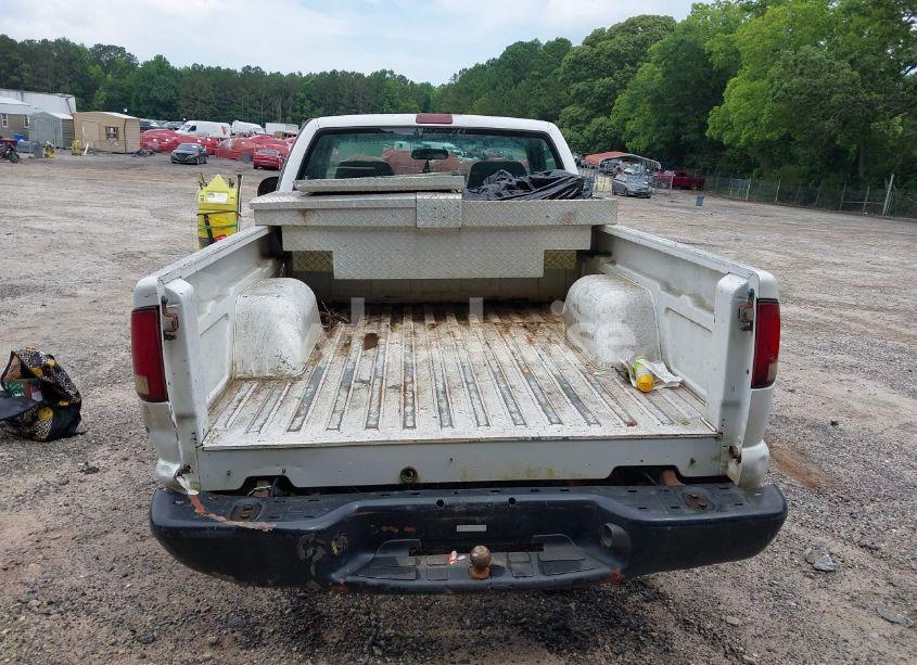 Photo 15 of 2001 Chevrolet S-10 (VIN 1GCCS145118228840)