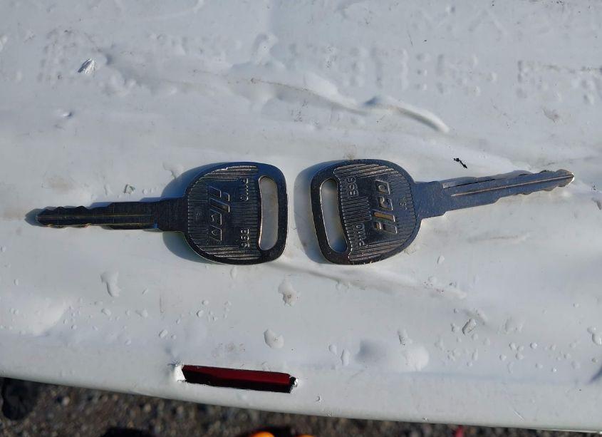 Photo 11 of 2002 Chevrolet S-10 (VIN 1GCCS145128203499)