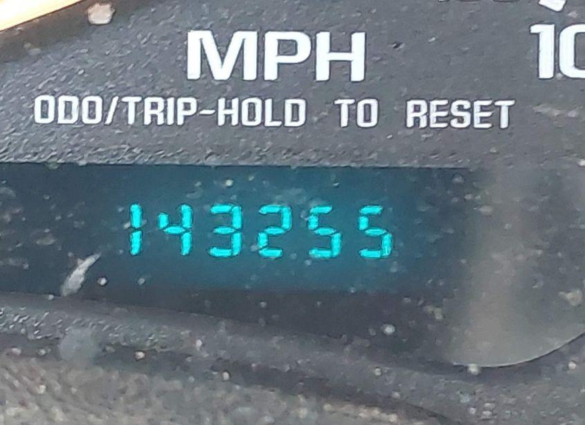 Photo 12 of 2002 Chevrolet S-10 (VIN 1GCCS145128203499)