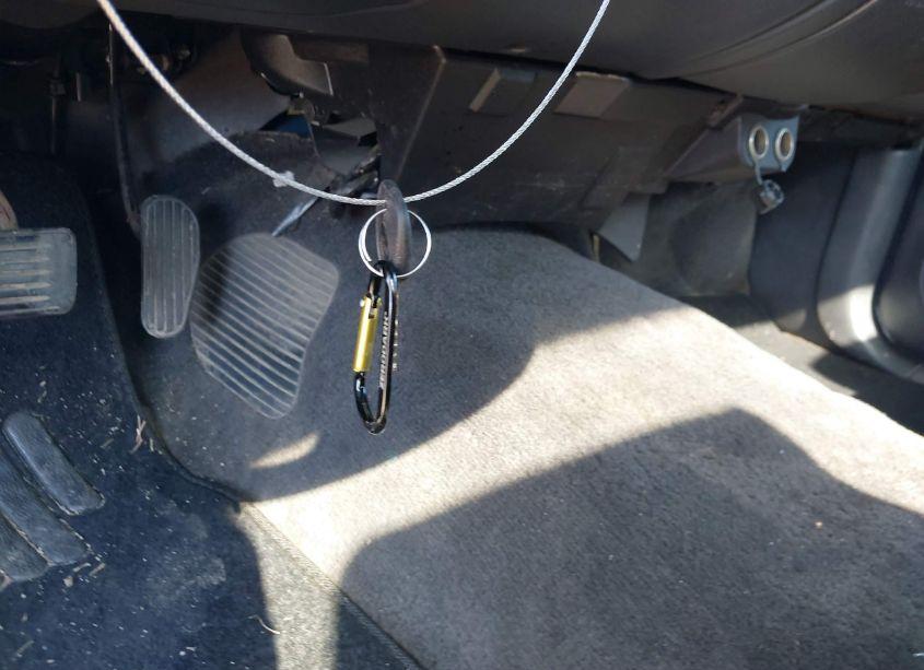 Photo 11 of 2002 Chevrolet S-10 LS (VIN 1GCCS145428171647)