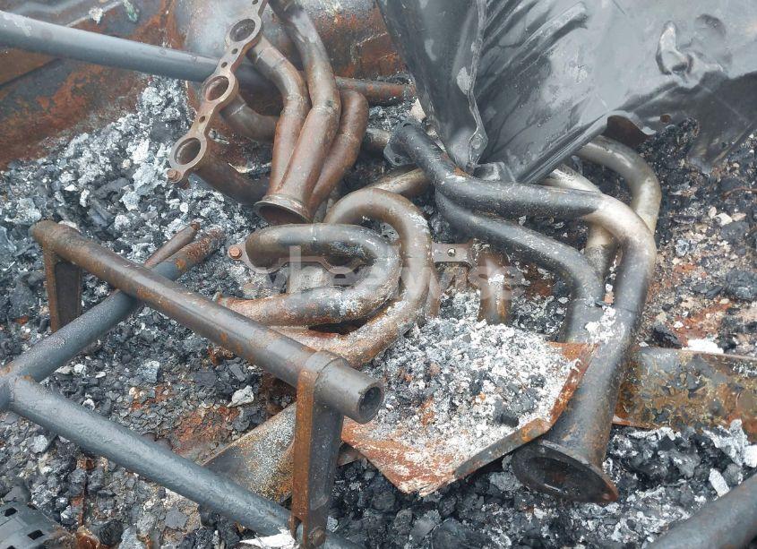 Photo 11 of 2001 Chevrolet S-10 LS (VIN 1GCCS14551K158911)