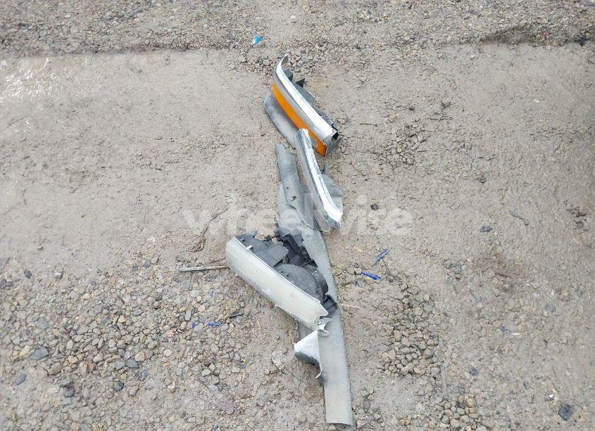 Photo 12 of 2001 Chevrolet S-10 LS (VIN 1GCCS14561K126436)