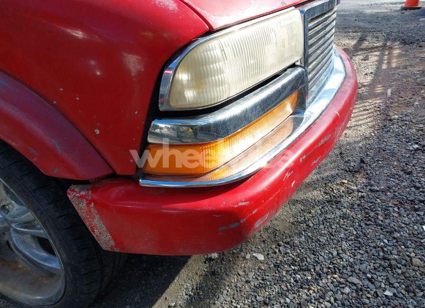 Photo 12 of 2000 Chevrolet S-10 (VIN 1GCCS1457Y8273047)