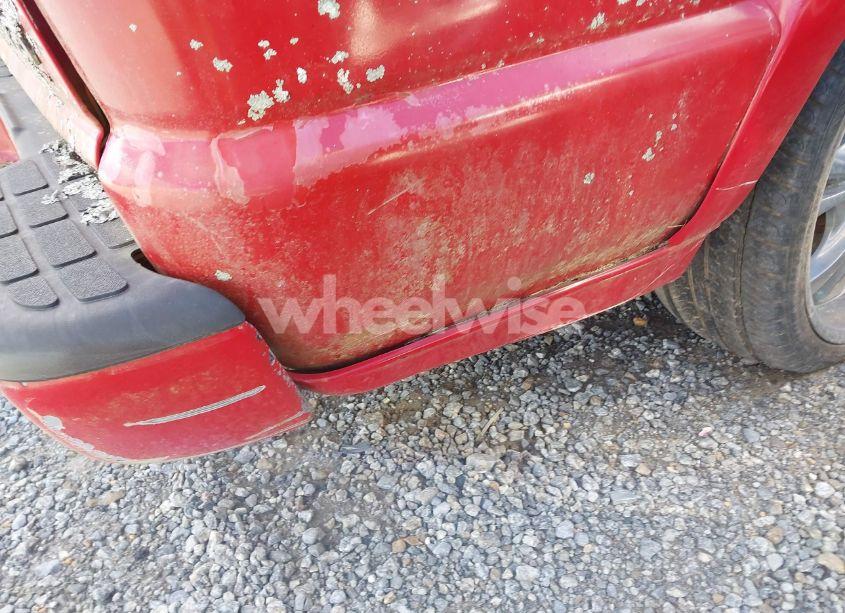 Photo 15 of 2000 Chevrolet S-10 (VIN 1GCCS1457Y8273047)