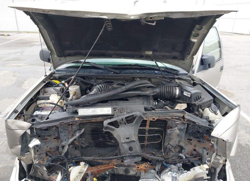 Photo 10 of 2001 Chevrolet S-10 LS (VIN 1GCCS14581K122162)