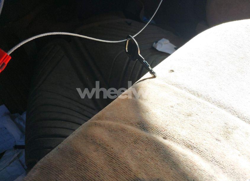 Photo 11 of 2001 Chevrolet S-10 LS (VIN 1GCCS145918229718)