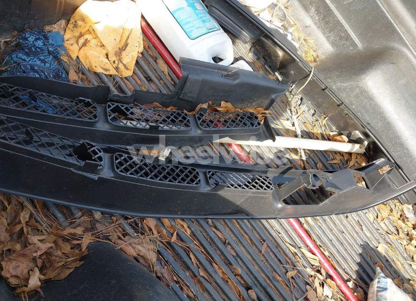 Photo 12 of 2001 Chevrolet S-10 LS (VIN 1GCCS145918229718)