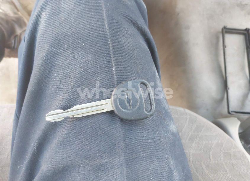 Photo 11 of 2006 Chevrolet Colorado WORK TRUCK (VIN 1GCCS146068112156)