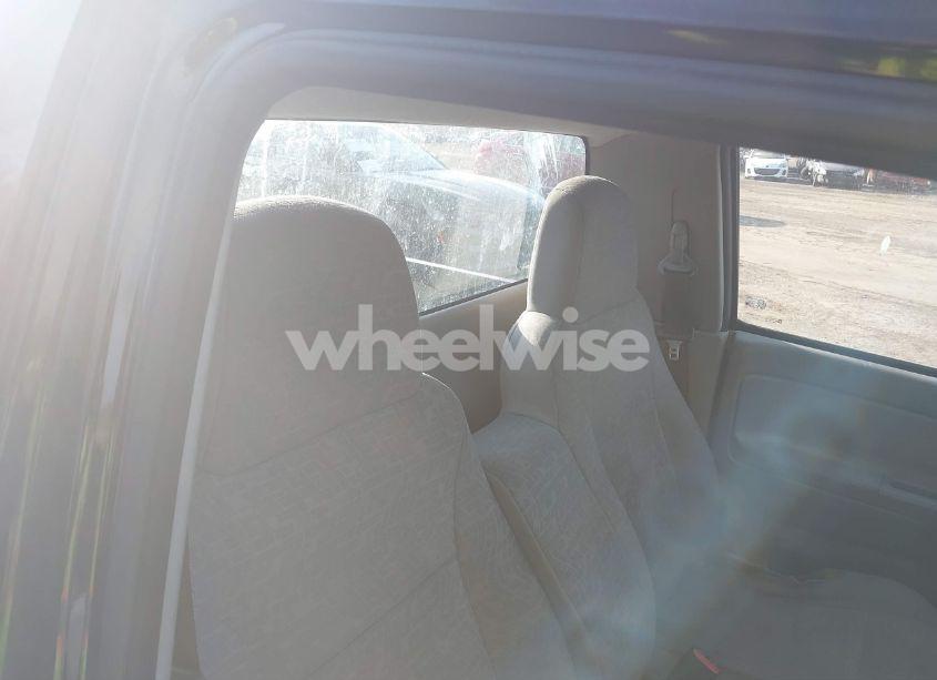 Photo 8 of 2006 Chevrolet Colorado WORK TRUCK (VIN 1GCCS146068112156)