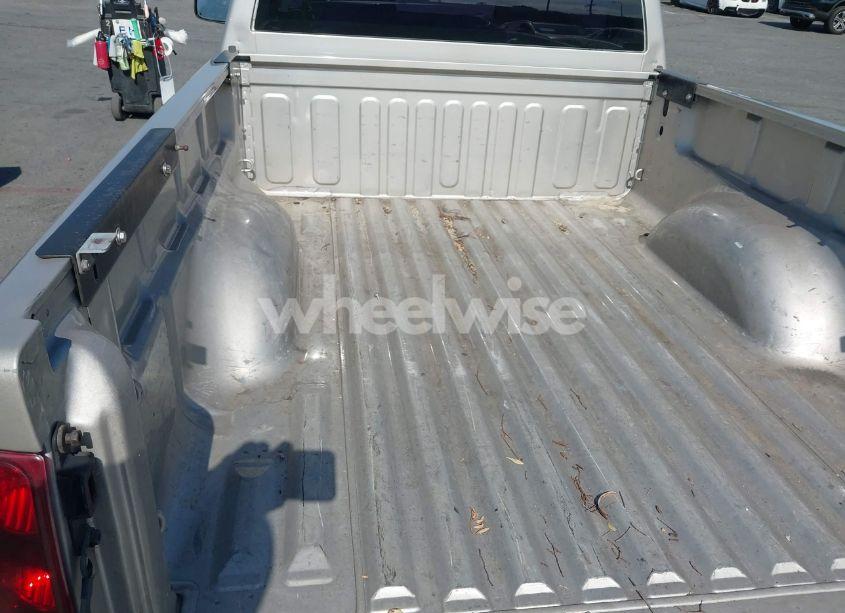 Photo 18 of 2006 Chevrolet Colorado LT (VIN 1GCCS146068249372)