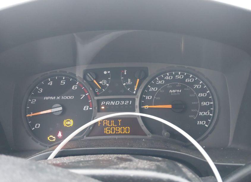 Photo 7 of 2005 Chevrolet Colorado LS (VIN 1GCCS146858230227)