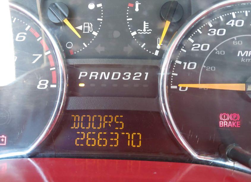 Photo 15 of 2004 Chevrolet Colorado LS (VIN 1GCCS146948146187)