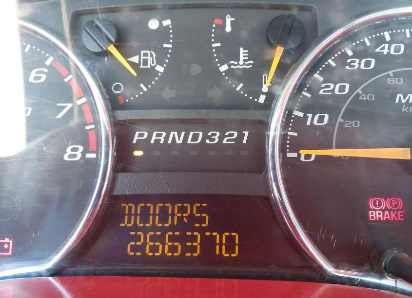 Photo 7 of 2004 Chevrolet Colorado LS (VIN 1GCCS146948146187)