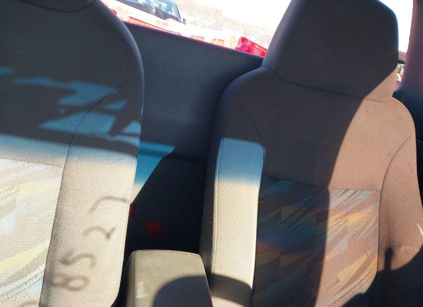 Photo 8 of 2004 Chevrolet Colorado LS (VIN 1GCCS146948146187)