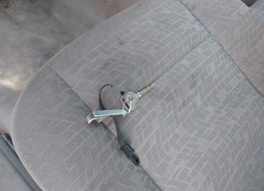 Photo 11 of 2004 Chevrolet Colorado N/A (VIN 1GCCS148048208593)