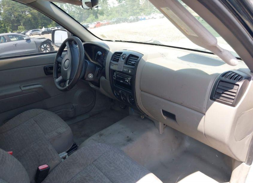 Photo 5 of 2004 Chevrolet Colorado N/A (VIN 1GCCS148048208593)