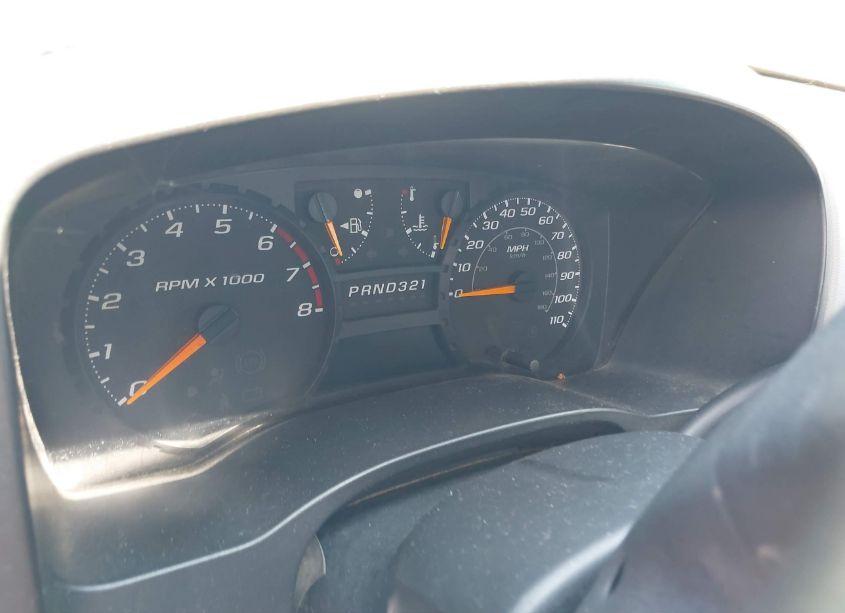 Photo 7 of 2004 Chevrolet Colorado N/A (VIN 1GCCS148048208593)