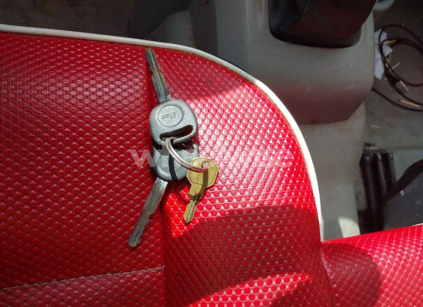 Photo 11 of 2005 Chevrolet Colorado (VIN 1GCCS148058234810)