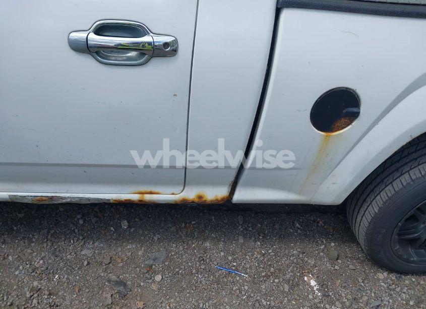 Photo 6 of 2005 Chevrolet Colorado (VIN 1GCCS148058234810)