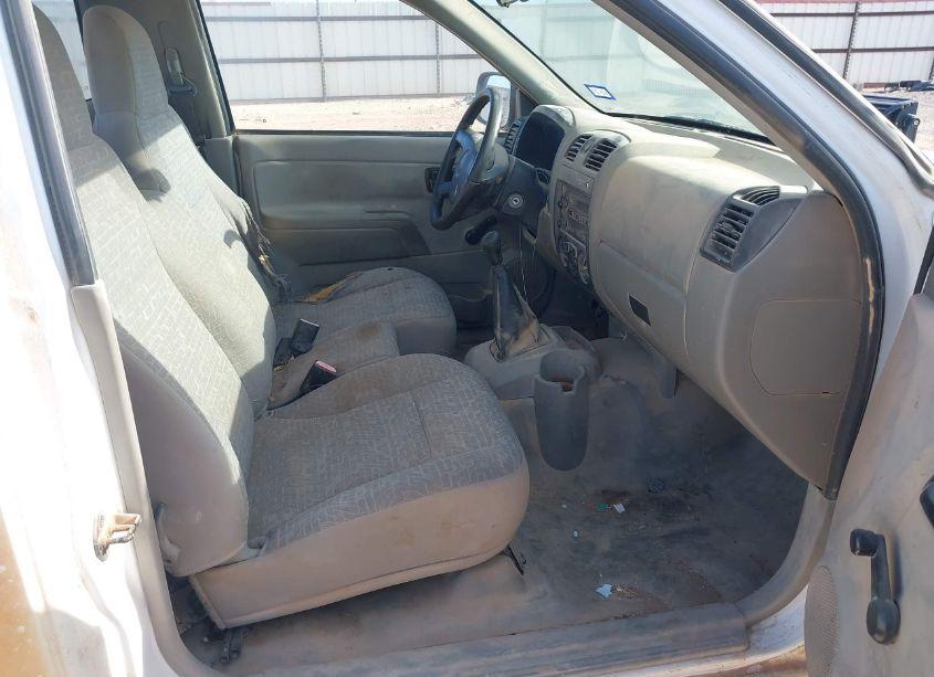 Photo 5 of 2005 Chevrolet Colorado (VIN 1GCCS148058265846)