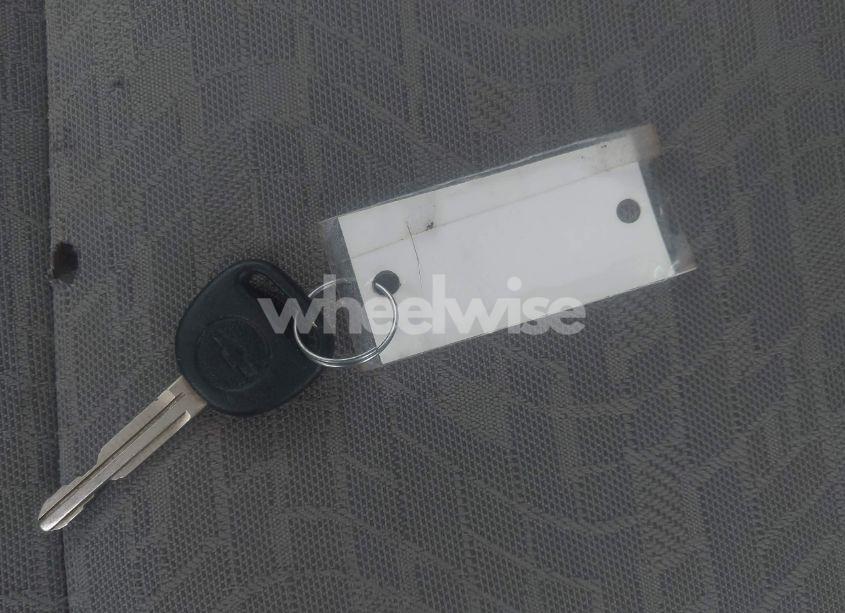 Photo 11 of 2006 Chevrolet Colorado WORK TRUCK (VIN 1GCCS148068184010)