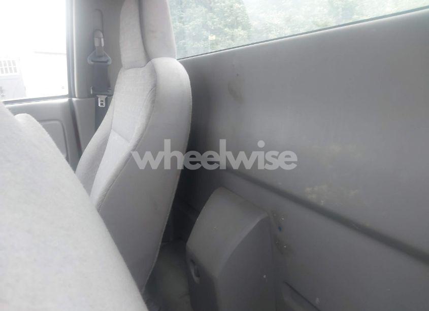 Photo 8 of 2006 Chevrolet Colorado WORK TRUCK (VIN 1GCCS148068184010)