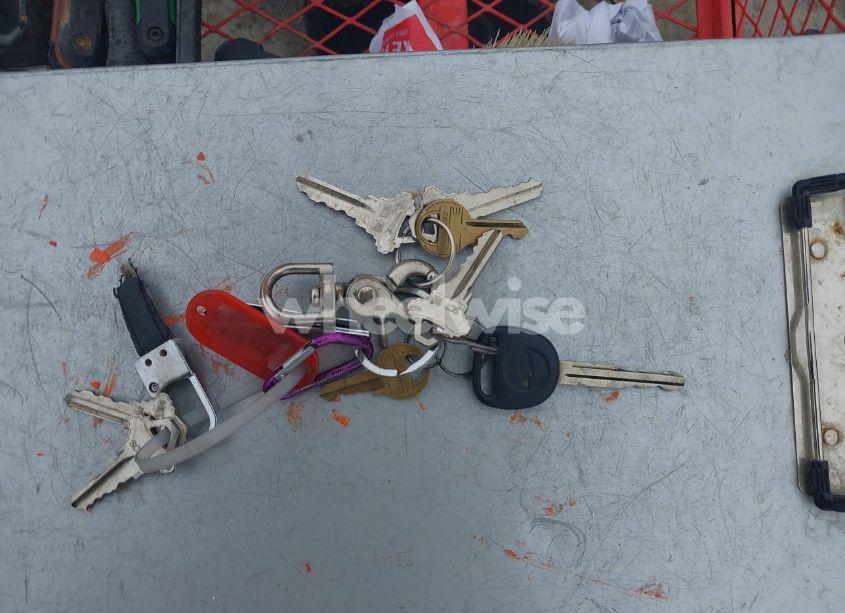 Photo 11 of 2006 Chevrolet Colorado LS (VIN 1GCCS148068226482)