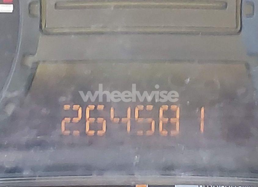 Photo 15 of 2005 Chevrolet Colorado (VIN 1GCCS148158247274)